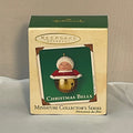 2002 Christmas Bells #8, Miniature