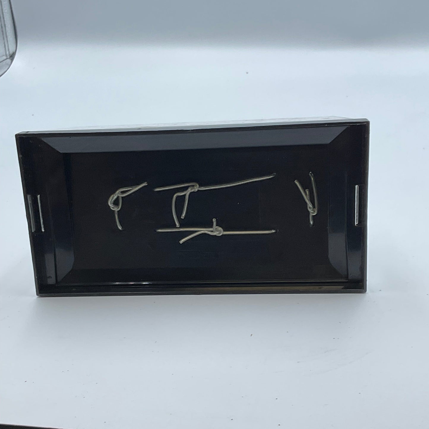 1957 Chrysler 300C Die-Cast Replicia Encased