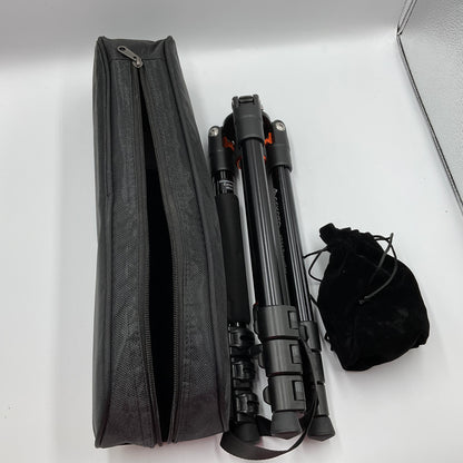 Geekoto Tripod In Carrying Case