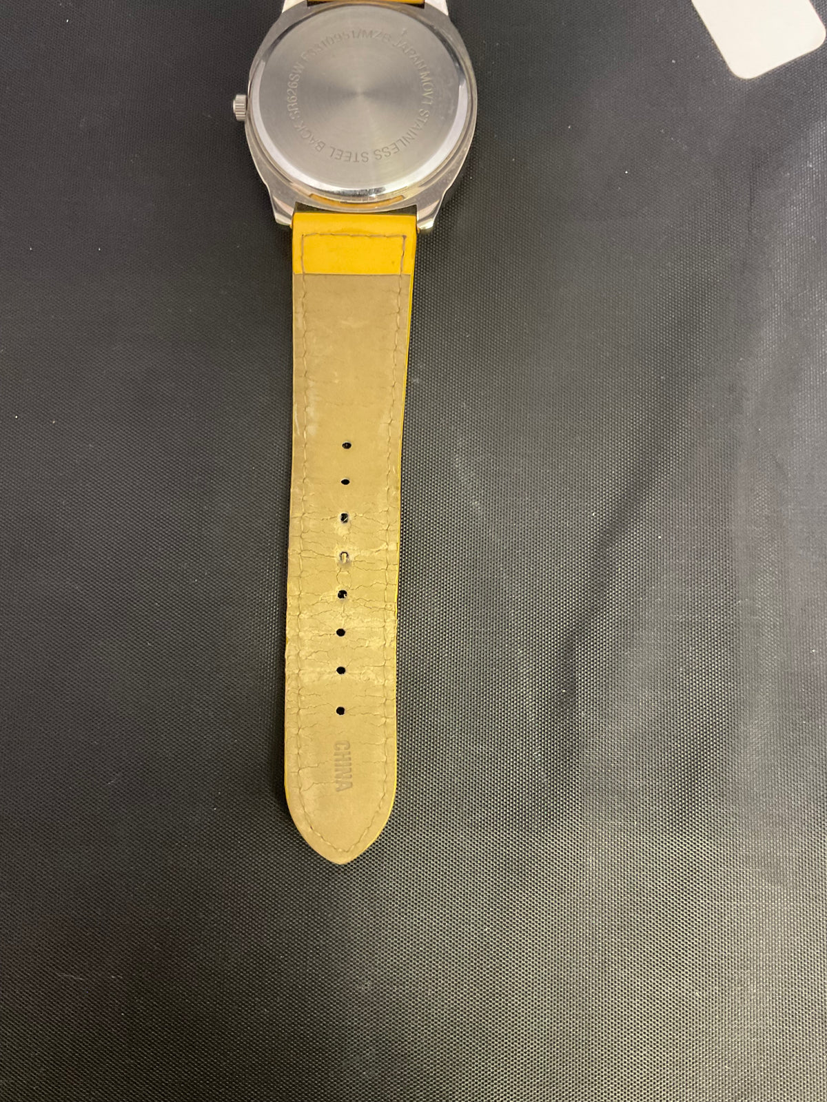 Gruen Vintage Quartz Watch