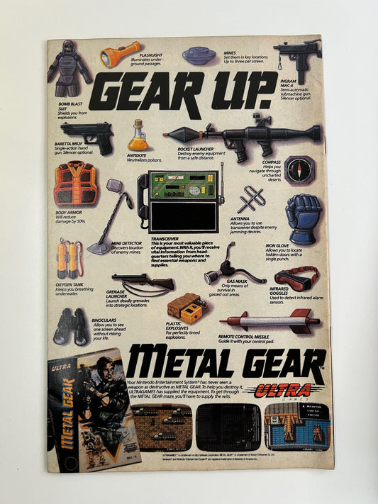 The Mighty Thor Vol. 1 #395 Enter the Earth Force Vintage 1988 Marvel Comic Book