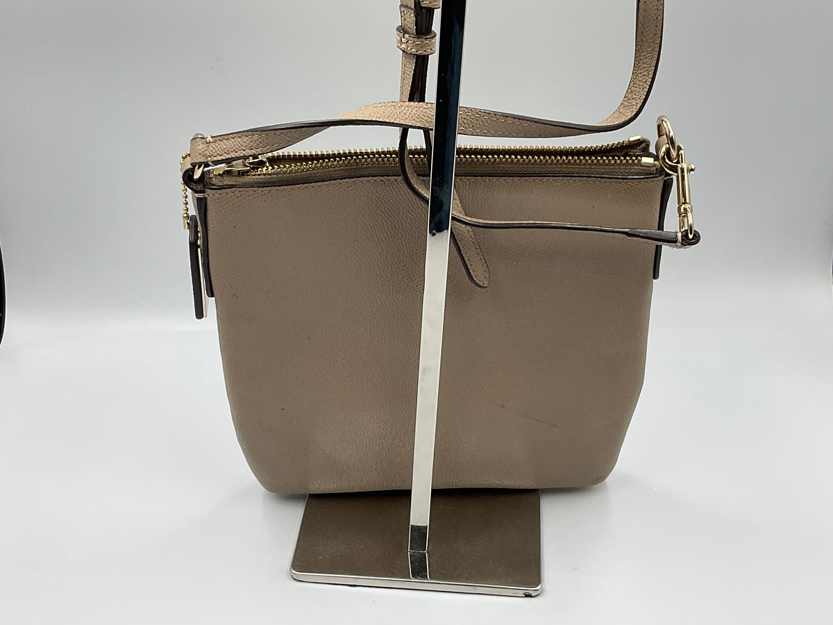 COACH Kitt Crossbody bag