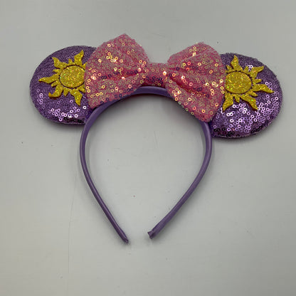 Disney’s Tangled Mouse Ears Headband