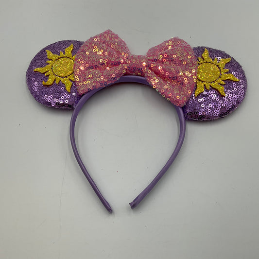 Disney’s Tangled Mouse Ears Headband