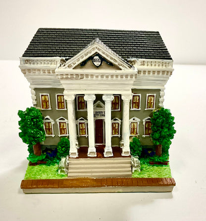 First Bank of Liberty Fall Americana Collection