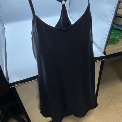Ready NK Outdoor Voices Exercise Dress 2XL Black New