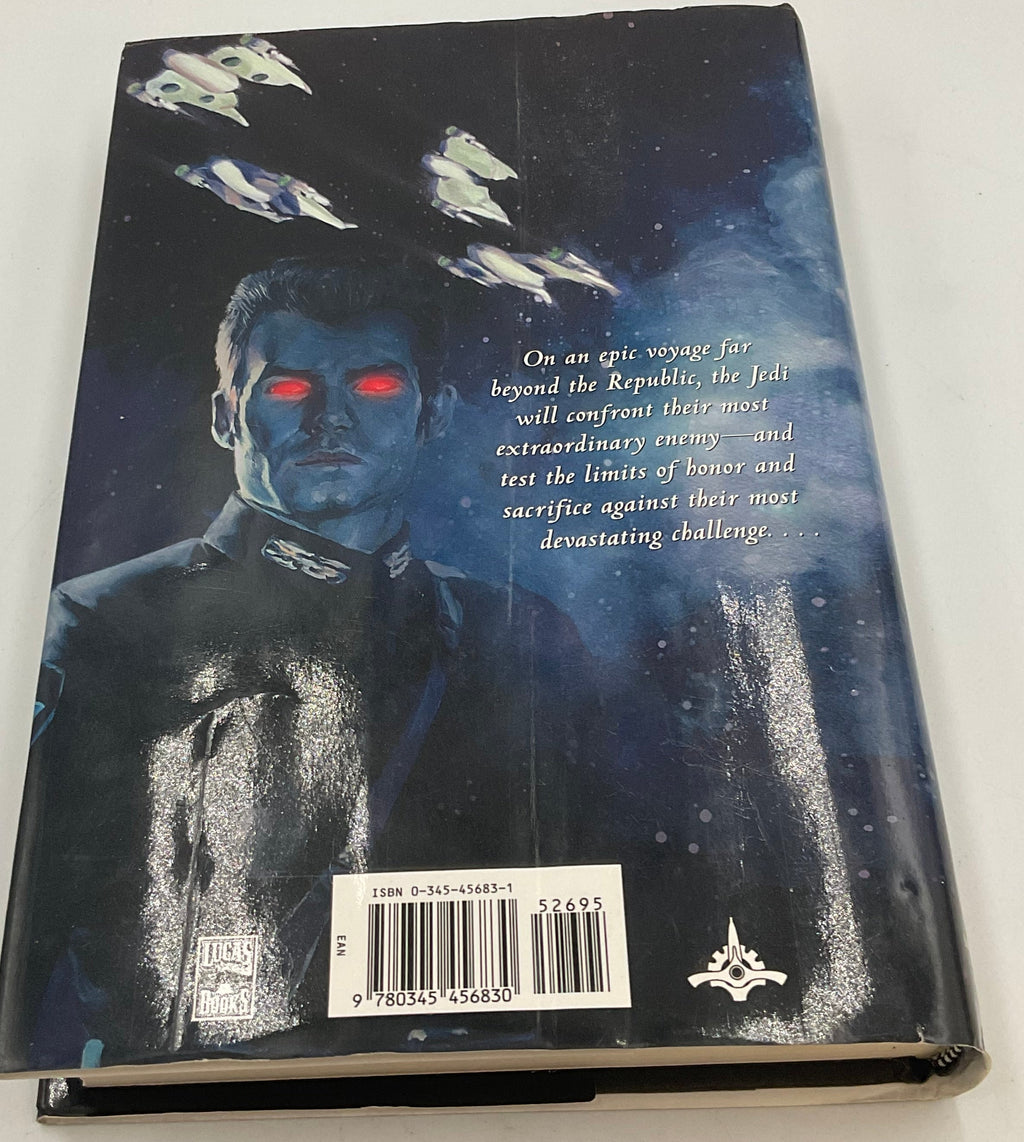 Star Wars: Outbound Flight vintage (2006)