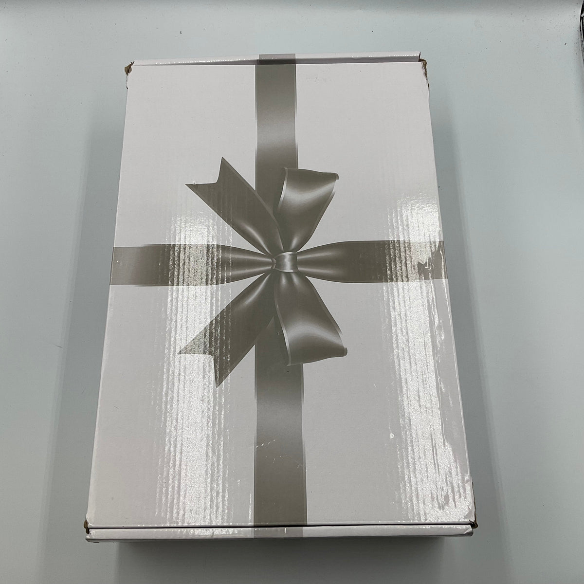 Battery Organizer Storage Case