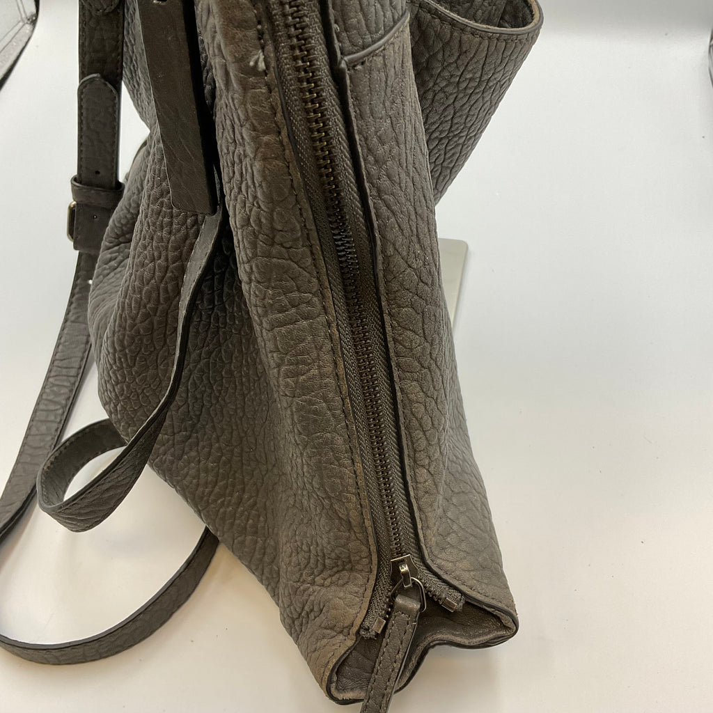 Vince Camuto Eliza Gray Tote Bag