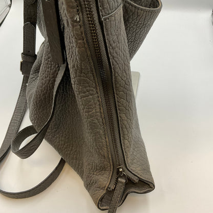 Vince Camuto Eliza Gray Tote Bag