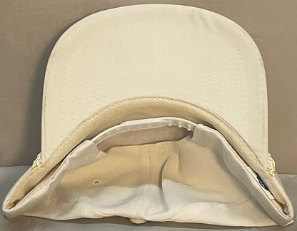 Jarrett Ford Haines City Autographed Ball Cap