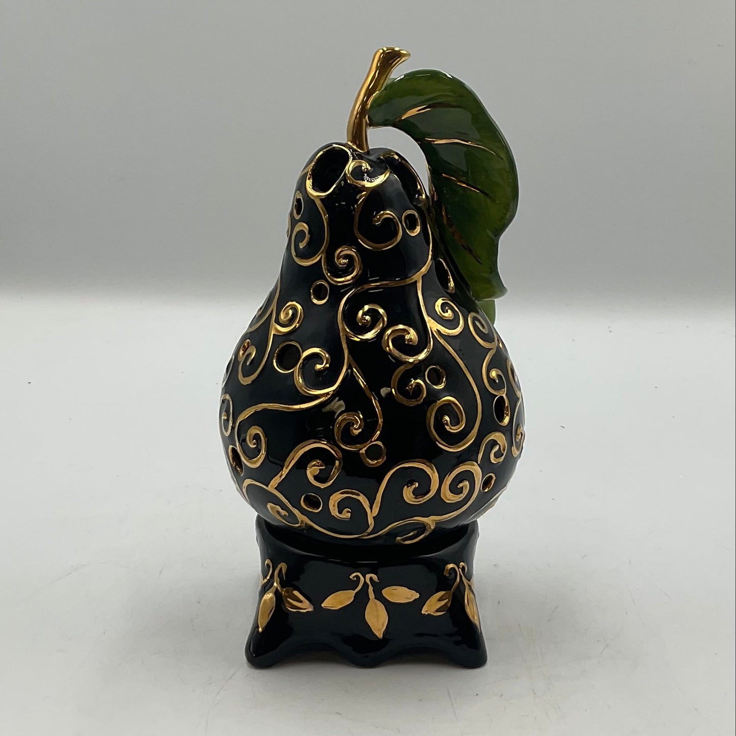 Blue Sky Clayworks By J.McCall Tealight Holder