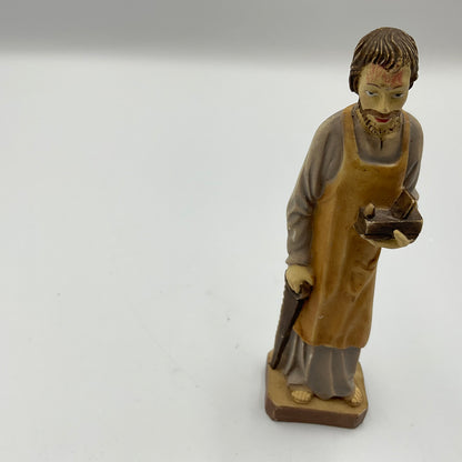 Vintage St. Joesph Statue