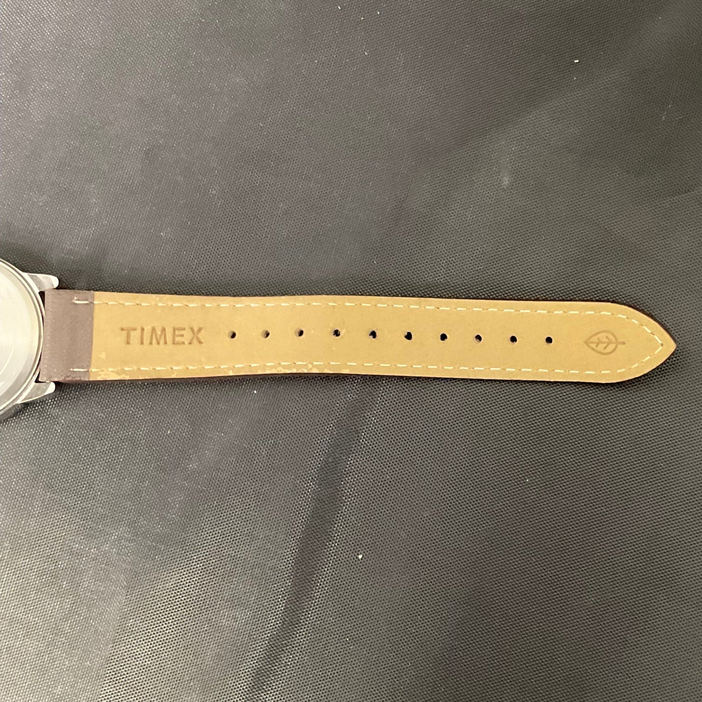 Timex Men's Easy Reader Watch