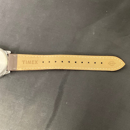 Timex Men's Easy Reader Watch