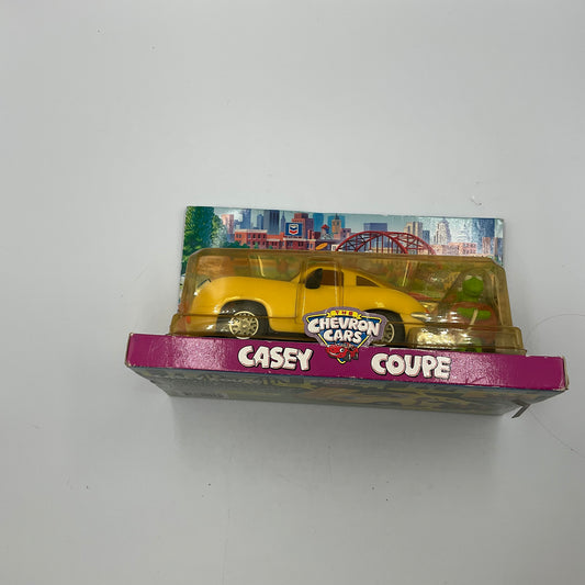 Vintage 1999 Chevron Cars Chevron Cars Casey Coupe UNOPENED