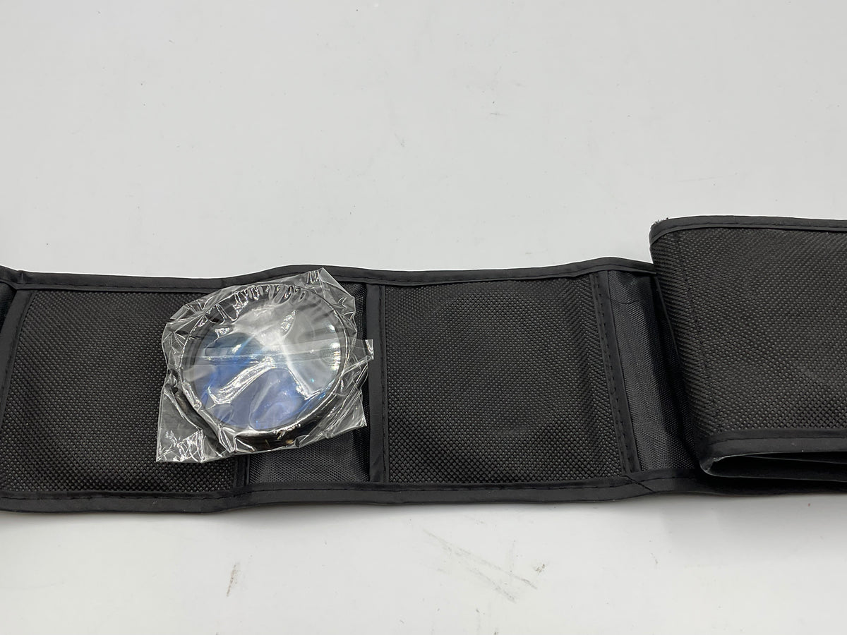 Ultimaxx Padded Camera Case/ Accessory Pouch