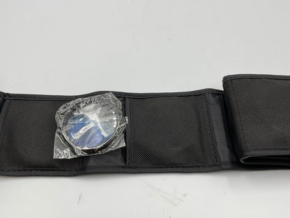 Ultimaxx Padded Camera Case/ Accessory Pouch