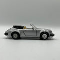 1966 1:36 Ferrari 330 GTS Spyder Die-Cast Scale Model Replica Car