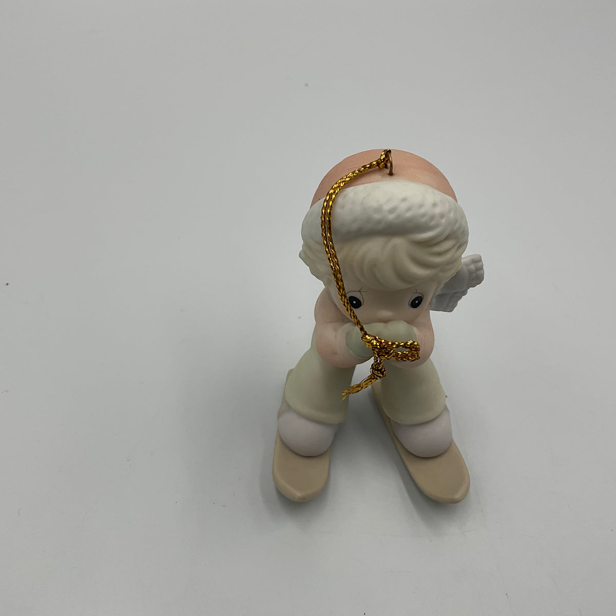 Precious Moments “It’s So Uplifting To Have A Friend Like You” Christmas Ornament