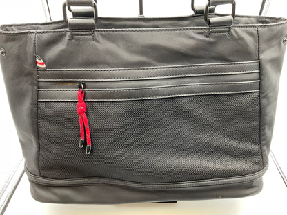 Mouflon Andromeda Black Bag