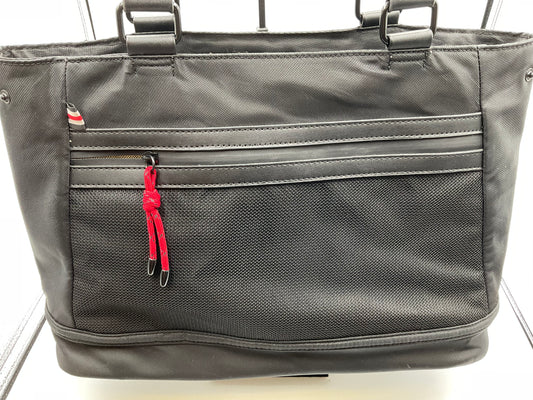Mouflon Andromeda Black Bag