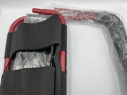 Portable Adult Auxiliary Chair