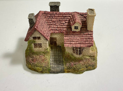 1984 Lilliput Lane Stone Cottage