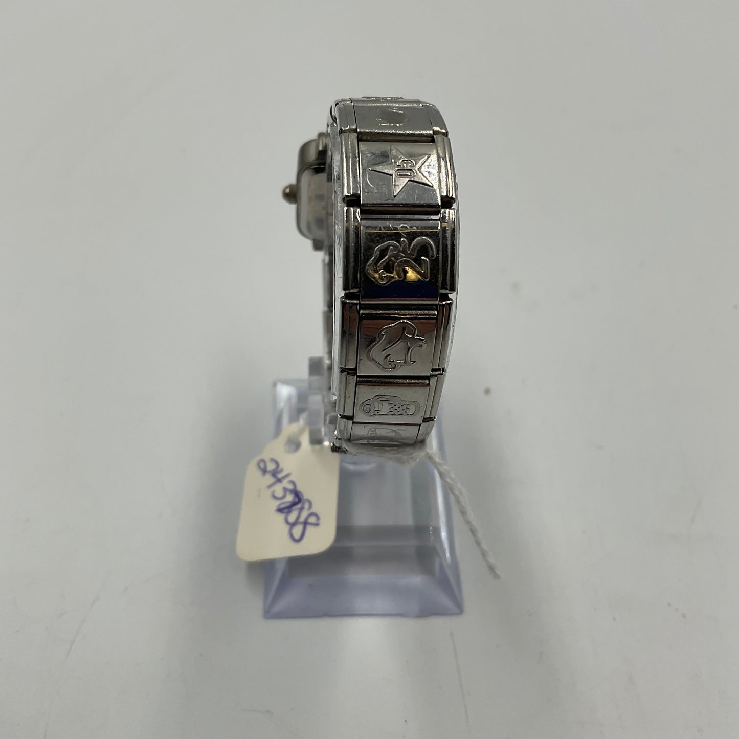 Pampered Chef Quartz Watch