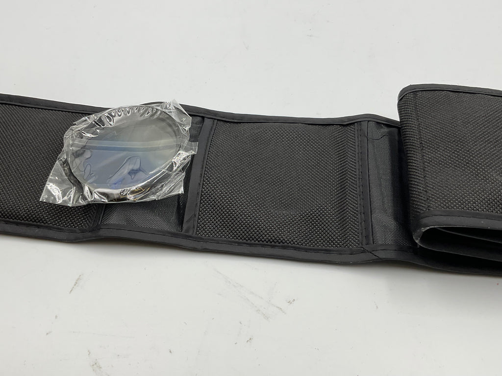 Ultimaxx Padded Camera Case/ Accessory Pouch