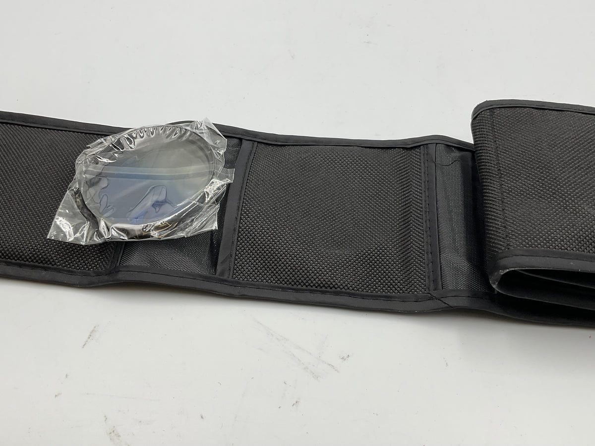 Ultimaxx Padded Camera Case/ Accessory Pouch
