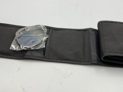 Ultimaxx Padded Camera Case/ Accessory Pouch