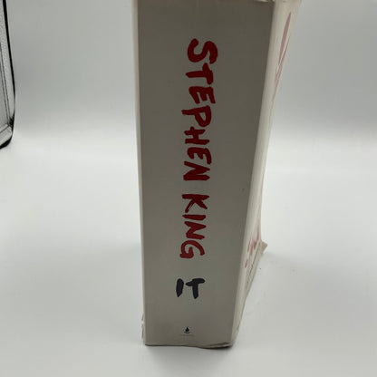 It By Stephen King