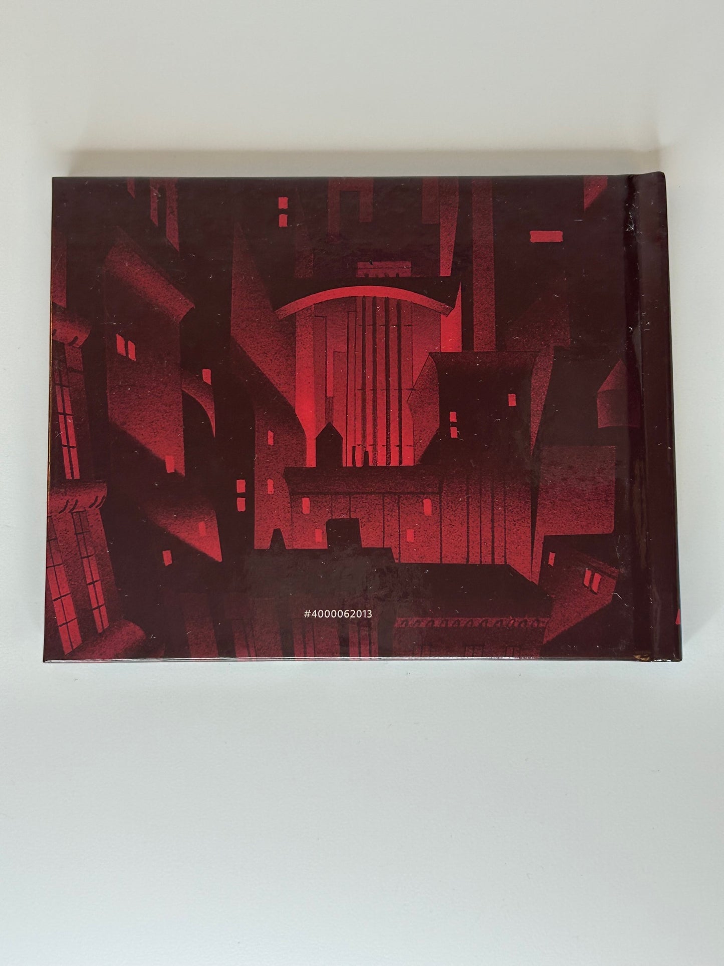 Batman and Harley Quinn: Last Call Batman Animated Special Mini Comic Book