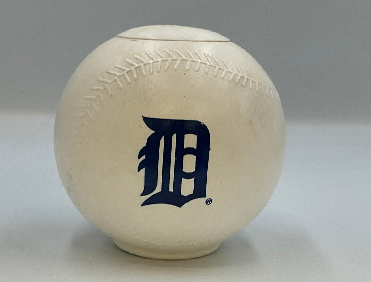 VINTAGE Bobblehead Detroit Tigers and Memorabilia Lot 1970's