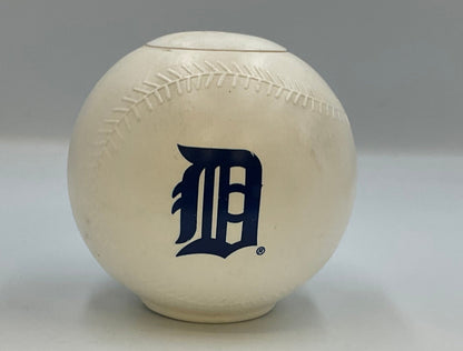 VINTAGE Bobblehead Detroit Tigers and Memorabilia Lot 1970's