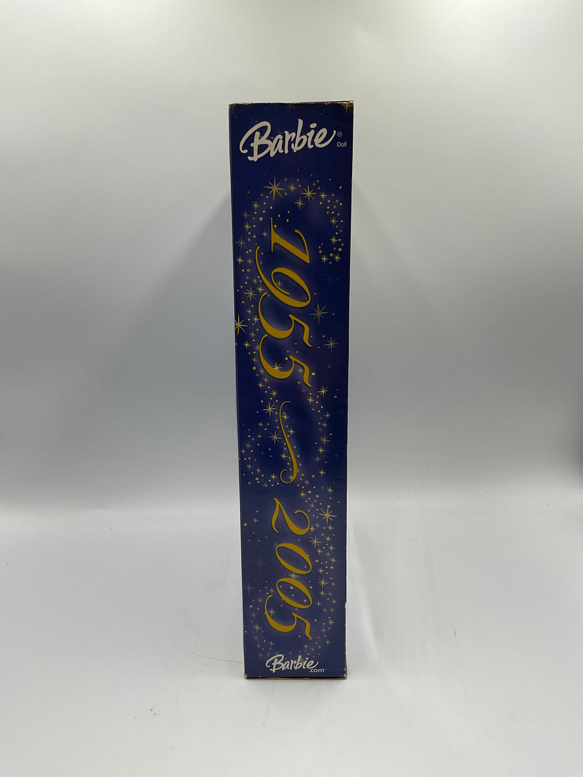 Disneyland 50th Anniversary Barbie