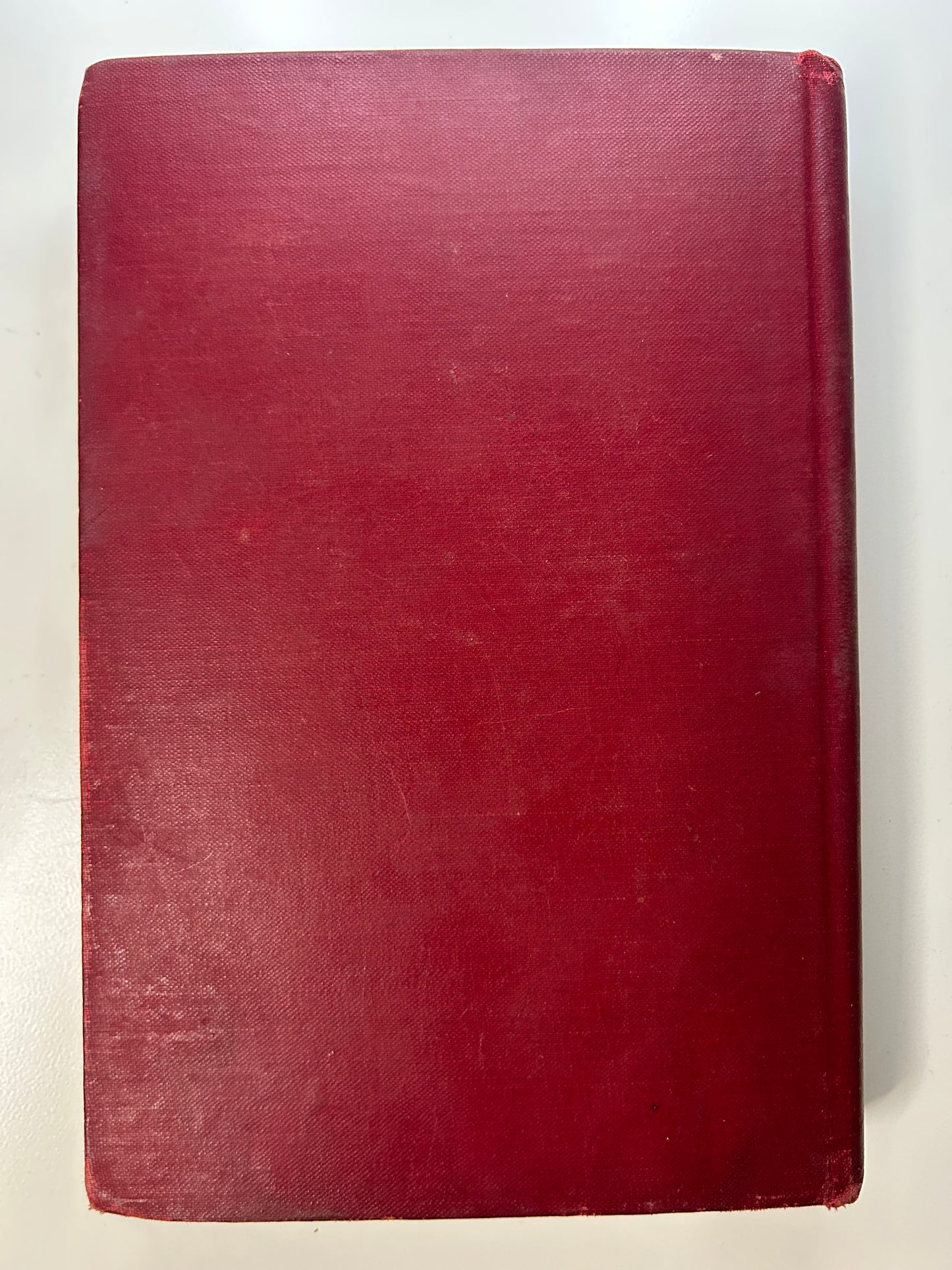 Miss Minerva and William Green Hill Vintage 1909