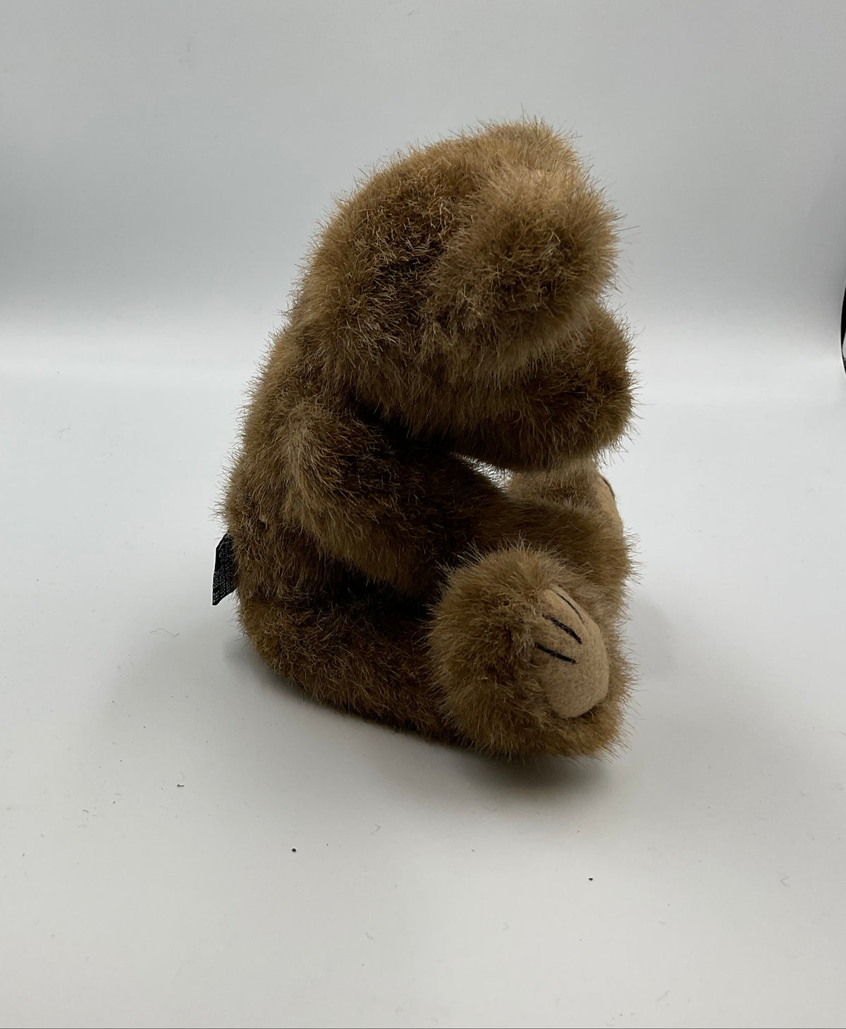 The Boyds Collection Classic Brown Plush Teddy Bear 1985 -99