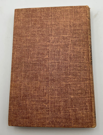 The Clue in the Ruined Castle Hardcover Book by Margaret Sutton No Dust Jacket