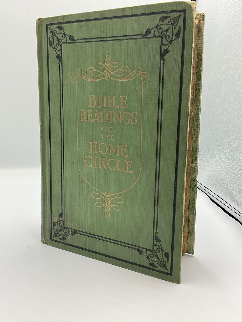 Bible Readings for the Home Circle 1935 Review and Herald Publishing