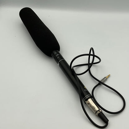 UNTESTED - Neewer NW-81 Microphone