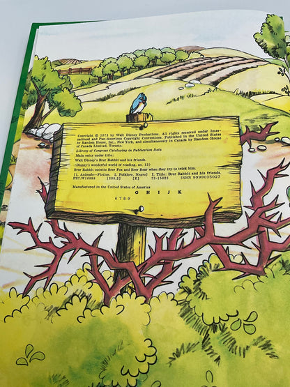 Set of 5 Children's Disney Book