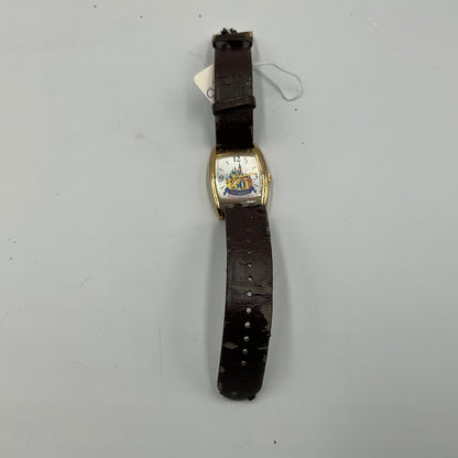 Disneyland 50th Anniversary Watch