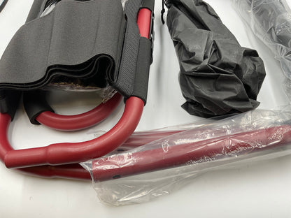 Portable Adult Auxiliary Chair