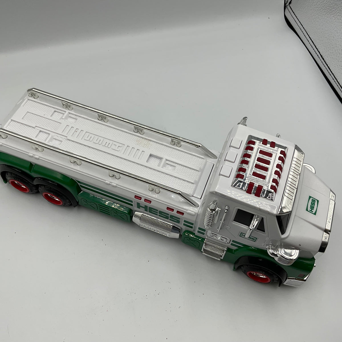 2014 Hess Tow Truck