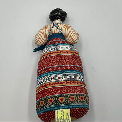 Avon American Heirloom Doll Vintage 1981