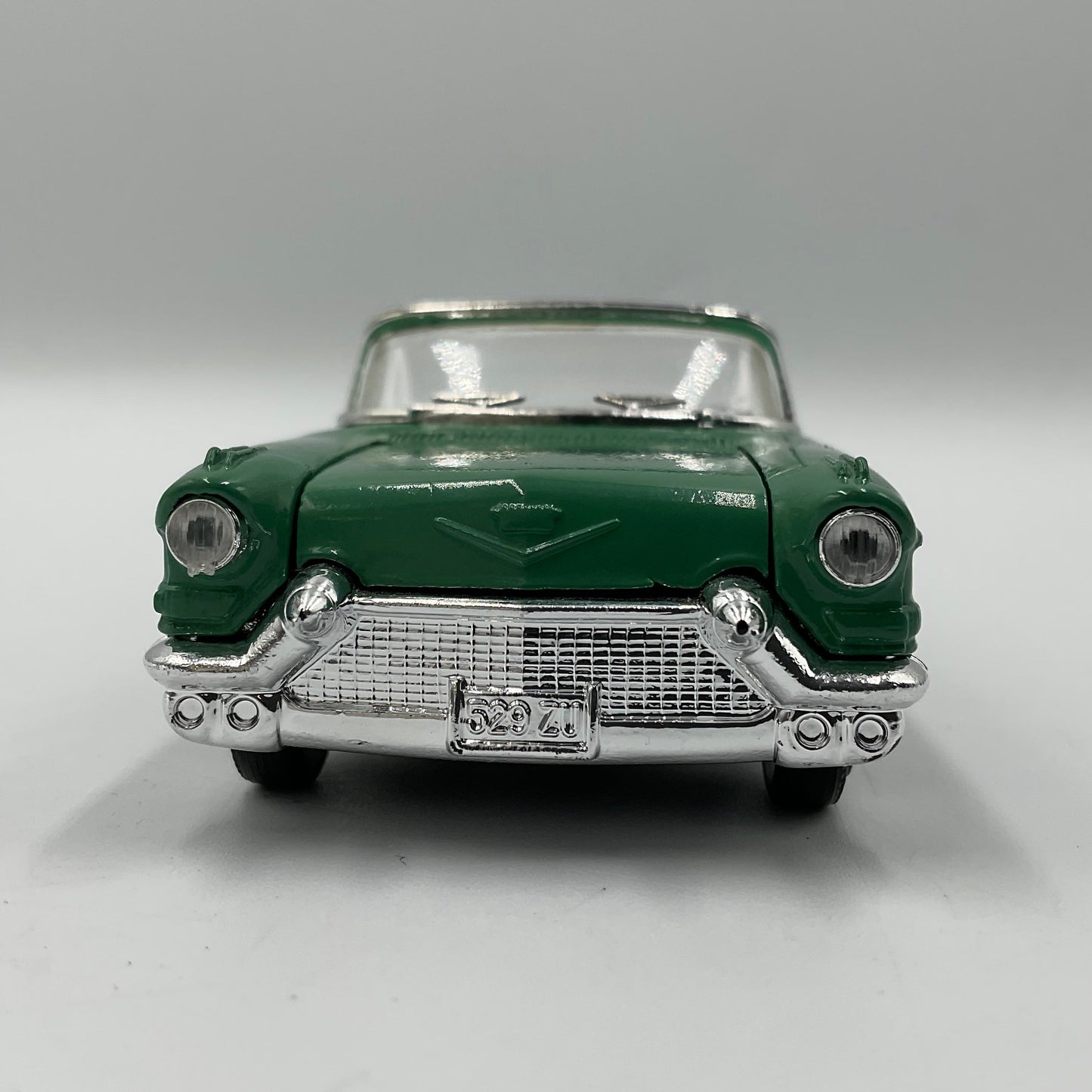 1958 Cadillac Eldorado Biarritz Vintage 1/43 Scale Model Die-Cast Scale Model Replica Car