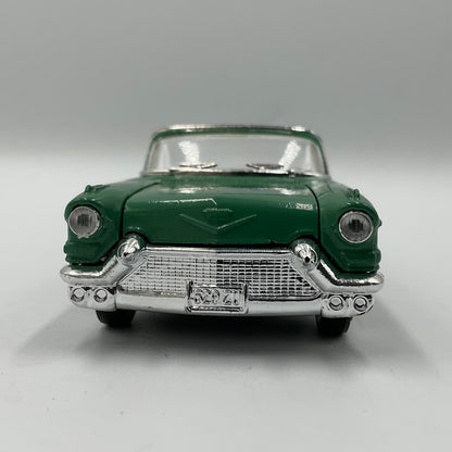 1958 Cadillac Eldorado Biarritz Vintage 1/43 Scale Model Die-Cast Scale Model Replica Car