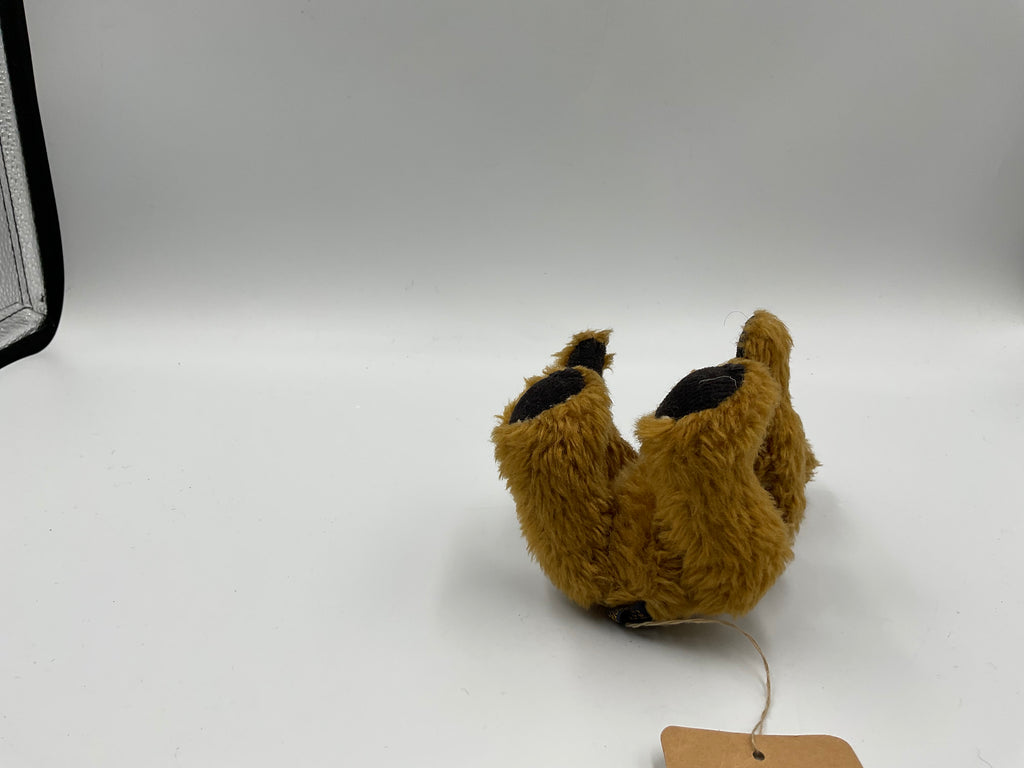 The Boyds Collection Percy Plush Teddy Bear